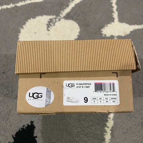 UGG kids - Picture 3 of 8